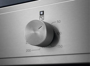 Духовой шкаф Electrolux EOH3C00BX фото 4 в Екатеринбурге