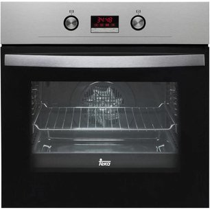 Духовой шкаф Teka HE 725 STAINLESS STEEL фото в Екатеринбурге