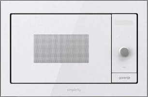 Встраиваемая микроволновая печь Gorenje BM235G1SYW фото в Екатеринбурге
