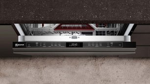 Встраиваемая посудомоечная машина Neff S157ZB802E фото 3 в Екатеринбурге