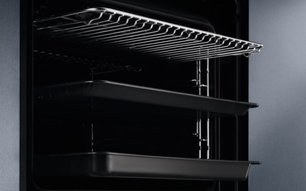 Духовой шкаф Electrolux KOEAP31WT фото 2 в Екатеринбурге