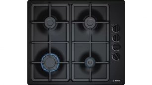 Газовая варочная панель BOSCH PBP6C6B91R фото в Екатеринбурге