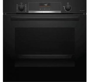 Встраиваемый духовой шкаф BOSCH HBG516BB0R фото в Екатеринбурге