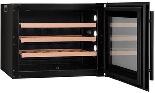 Встраиваемый винный шкаф MC Wine W24B фото 3 в Екатеринбурге