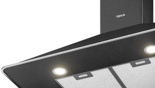 Вытяжка Тека DOS 90.1 ANTHRACITE-OS фото 4 в Екатеринбурге Вытяжка Teka DOS 90.1 ANTHRACITE-OS фото 4 в Екатеринбурге
