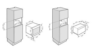 Пароварка Miele DG 5080 (Fire) фото 4 в Екатеринбурге