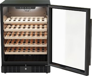 Винный шкаф Meyvel MV52-KBT1 фото 4 в Екатеринбурге