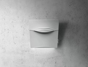 Вытяжка Elica CONCETTO SPAZIALE WH/F/75 фото 3 в Екатеринбурге