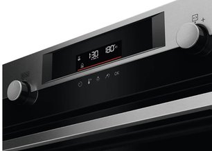 Духовой шкаф AEG BCK558370M фото 3 в Екатеринбурге