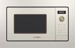 Встраиваемая микроволновая печь Bosch BEL653MP3 фото в Екатеринбурге