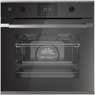 Духовой шкаф Kuppersbusch BP 6350.0 GPH 3 Silver Chrome фото в Екатеринбурге