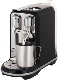 Кофемашина BORK C730 BK Creatista фото в Екатеринбурге