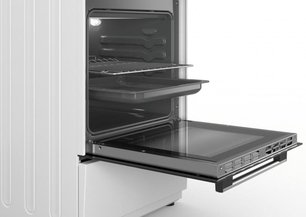 Отдельностоящая электрическая плита BOSCH HKG950120R фото 4 в Екатеринбурге