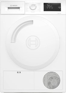 Сушильная машина Bosch WTH830L5SN фото в Екатеринбурге