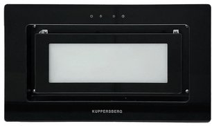 Встраиваемая вытяжка Kuppersberg INSHINE 61 BG фото