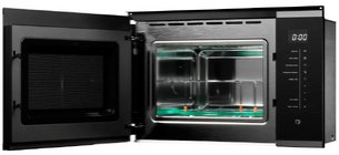 Встраиваемая микроволновая печь Куперсберг HMW 651 BX фото 4 в Екатеринбурге Встраиваемая микроволновая печь Kuppersberg HMW 651 BX фото 4 в Екатеринбурге