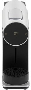 Кофемашина BORK C832 фото 4 в Екатеринбурге