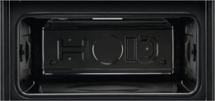 Встраиваемая микроволновая печь Electrolux KVMBE08X фото 3 в Екатеринбурге