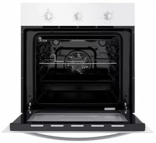 Шкаф духовой электрический MAUNFELD EOEC.586PW фото 2 в Екатеринбурге