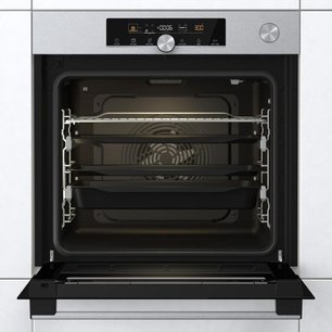Духовой шкаф Gorenje BSA6747A04X фото 2 в Екатеринбурге