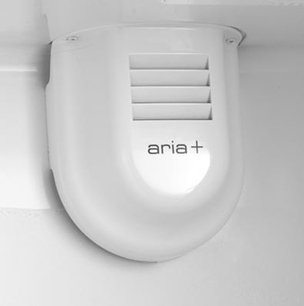 Встраиваемый холодильный шкаф Fulgor Milano FRSI 400 FED X фото 4 в Екатеринбурге