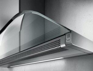 Вытяжка Elica SERENDIPITY IX/A/120 фото 4 в Екатеринбурге