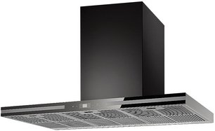 Вытяжка Куперсбуш DW 9500.0 S3 Silver Chrome фото в Екатеринбурге Вытяжка Kuppersbusch DW 9500.0 S3 Silver Chrome фото в Екатеринбурге