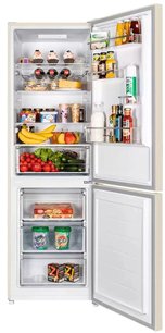 Холодильник MAUNFELD MFF185SFBG фото 3 в Екатеринбурге