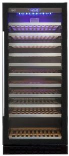 Винный шкаф Coldvine C121-KBT1 фото 2 в Екатеринбурге Винный шкаф Cold Vine C121-KBT1 фото 2 в Екатеринбурге