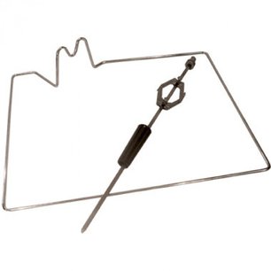 Встраиваемый газовый духовой шкаф Kaiser EG 6374 Sp фото 2 в Екатеринбурге