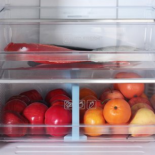 Холодильник Haier C2F637CFMV фото 4 в Екатеринбурге