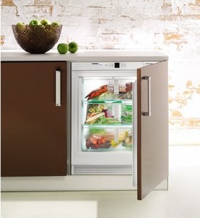 Морозильник Либхер UIG 1313 Comfort SuperFrost фото 3 в Екатеринбурге Морозильник Liebherr UIG 1313 Comfort SuperFrost фото 3 в Екатеринбурге