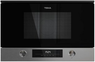 Встраиваемая микроволновая печь Teka MS 6220 BIS R STAINLESS ST фото в Екатеринбурге