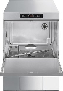 Посудомоечная машина Smeg UD503DS фото 3 в Екатеринбурге