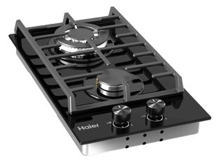 Варочная панель Хайер HHX-G32CWLB фото 3 в Екатеринбурге Варочная панель Haier HHX-G32CWLB фото 3 в Екатеринбурге