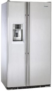 Холодильник IO MABE ORE24VGHF SS фото 2 в Екатеринбурге