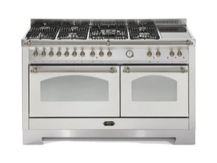 Варочный центр Lofra RSD156MFT+MFT/AEOV Bronze фото в Екатеринбурге