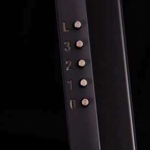 Вытяжка Маунфилд TRENT 60 INOX GLASS B фото 2 в Екатеринбурге Вытяжка Maunfeld TRENT 60 INOX GLASS B фото 2 в Екатеринбурге