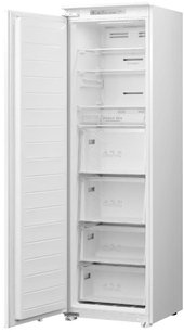 Встраиваемая морозильная камера Korting KSFI 1795 фото в Екатеринбурге