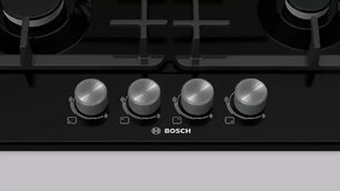 Варочная панель Бош PGP6B6O92R фото 2 в Екатеринбурге Варочная панель Bosch PGP6B6O92R фото 2 в Екатеринбурге