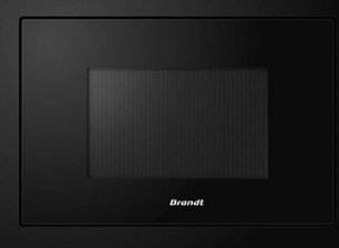 Встраиваемая микроволновая печь Brandt BMG2115B фото 3 в Екатеринбурге