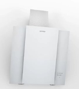 Вытяжка Горение DVG 65 W фото 4 в Екатеринбурге Вытяжка Gorenje DVG 65 W фото 4 в Екатеринбурге