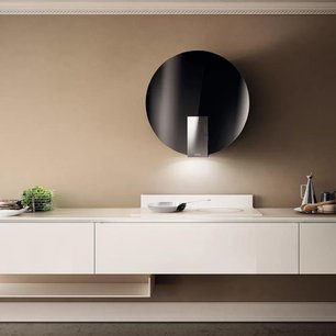 Вытяжка Elica SPACE EDS DIGITAL R BK A/78 фото 4 в Екатеринбурге