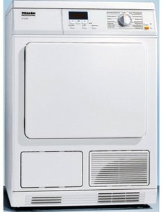 Сушильная машина Miele PT 5135 C W фото в Екатеринбурге