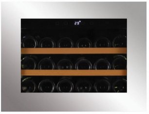 Винный шкаф Dunavox DAV-18.46SS.TO фото в Екатеринбурге