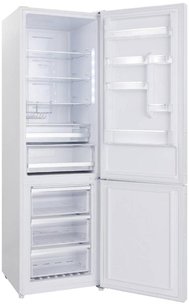 Холодильник Korting KNFC 62370 GW фото 4 в Екатеринбурге