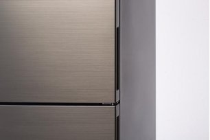 Холодильник Sharp SJ-B320EVCH фото 4 в Екатеринбурге