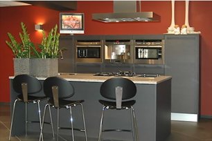 Компактный духовой шкаф Нефф C17E64N0 фото 4 в Екатеринбурге Компактный духовой шкаф Neff C17E64N0 фото 4 в Екатеринбурге