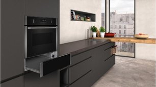 Встраиваемый подогреватель посуды Neff N17HH10G0 фото 3 в Екатеринбурге