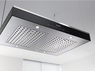 Вытяжка Миле DA410-6 фото 4 в Екатеринбурге Вытяжка Miele DA410-6 фото 4 в Екатеринбурге